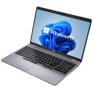 Dell Latitude 5510 | Core i5*10210U (10310U) | RAM 16GB | SSD 256GB | 15.6″ FHD, đẹp 99% nguyên dzin chính hãng