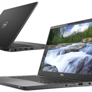 Dell Latitude 7300 – Core i7-8665U RAM 8G SSD 256G 13.3″ HD